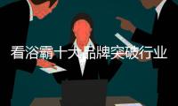 看浴霸十大品牌突破行业困境的途径
