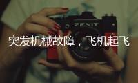 突发机械故障，飞机起飞时发出巨响，紧急刹停疏散乘客！天津航空致歉
：机组及时中断起飞，已第一时间调换飞机