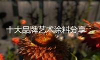 十大品牌艺术涂料分享：艺术涂料 “ 知识点 ”