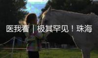 医我看｜极其罕见	！珠海发现"恐龙血+熊猫血"双重稀有血型