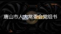 唐山市人大常委会党组书记、主任杨洁被查