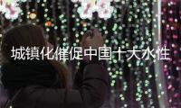 城镇化催促中国十大水性漆品牌“拓新市”