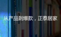 从产品到爆款，正泰居家定义大面板开关新潮流
