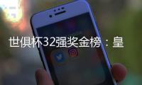 世俱杯32强奖金榜：皇马跌第3！巴黎切尔西破亿，夺冠再拿1千万刀