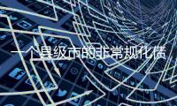 一个县级市的非常规化债：居间者二审刑期减至两年半