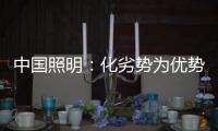 中国照明�：化劣势为优势 巧用促销聚集人气
