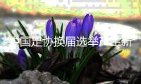 中国足协换届选举产生新一届主席
、副主席