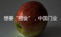 想要“捞金”
，中国门业该如何突破重围?
