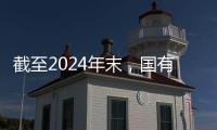截至2024年末
	，国有六大行贷款余额合计超117万亿元！我国银保业资产总额稳健增长