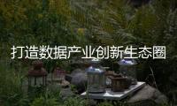 打造数据产业创新生态圈！香洲区发布多款“模数融合”数据产品