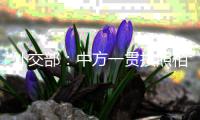 外交部：中方一贯按照相互尊重
、和平共处、合作共赢的原则看待和处理中美关系