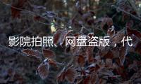 影院拍照、网盘盗版，代表委员解读什么才是影视侵权
？