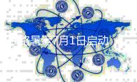 铁路暑运7月1日启动 全国铁路预计发送旅客7.5亿人次