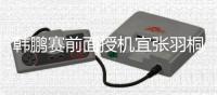 韩鹏赛前面授机宜张羽桐 张羽桐用进球回报韩鹏信任