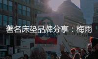 著名床垫品牌分享：梅雨季 床垫防潮不容小觑