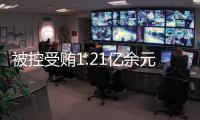 被控受贿1.21亿余元，中国银行原董事长刘连舸受贿、违法发放贷款案一审开庭