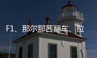 F1、那尔那茜翻车�、拉布布爆火、蔡澜去世
�、以伊冲突等